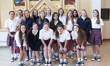 PLUS Club works to raise awareness for pro-life issues