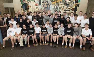 Growing passion fuels creation of pro-life club