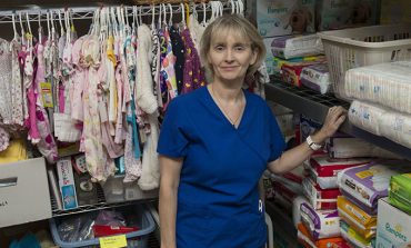 On the front lines offering alternatives