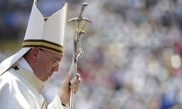 What to do? Pope's practical tips for environment