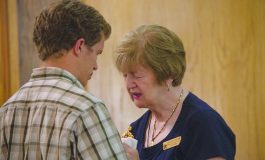 VIDEO: Thousands gather for Blessed Sacrament Day