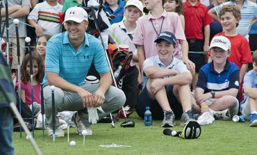 Family, school help shape Spieth’s character