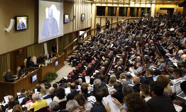 Enthusiasm for papal encyclical runs high