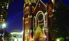 Celebrating 125 years of the Diocese of Dallas