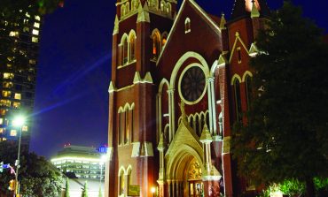 Celebrating 125 years of the Diocese of Dallas