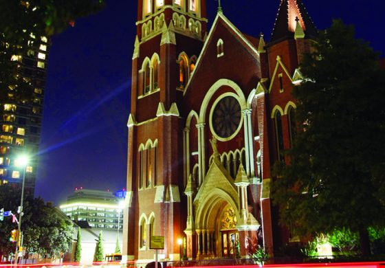 Celebrating 125 years of the Diocese of Dallas