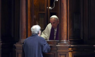 Father Rangel: Every Friday is a day of penance, reflection and charity