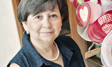 Principal’s new role serves as chance to give back