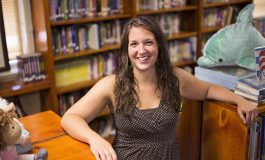 ACE product steps into role as top administrator