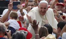 Vatican says claims pope has tumor 'unfounded'