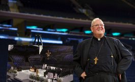 Pope to celebrate 'simple weekday Mass' for 20,000