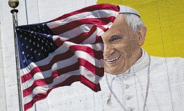 Father Gollob: Papal visit marks a special time