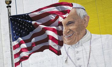 Father Gollob: Papal visit marks a special time