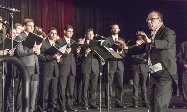 ‘It’s about tuning our ears to God’