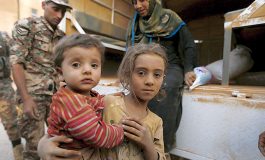 We cannot ignore the suffering of refugees