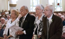 Celebrating the sacrament of marriage