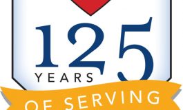 Let the celebration of 125 years continue