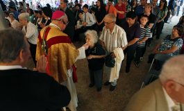 Celebrating 125 years of faith