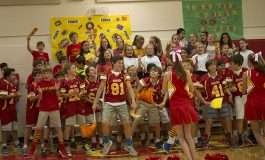 Principal sees honor as ‘a community recognition’