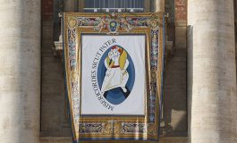 The Jubilee Year of Mercy