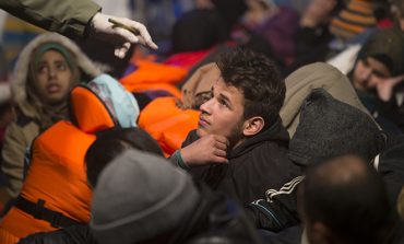 In Peace Day message, pope urges respect for life