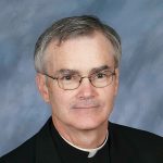 Bishop-elect John Gregory Kelly