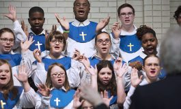 Father Gollob: No matter the name, spirit guides season