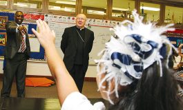 Building communities of faith, knowledge & service