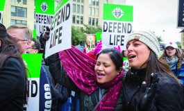 Promoting a ‘culture of life’