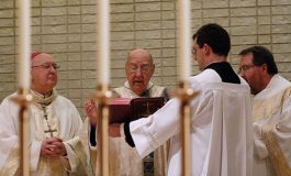 Msgr. Thomas W. Weinzapfel (1921-2016)