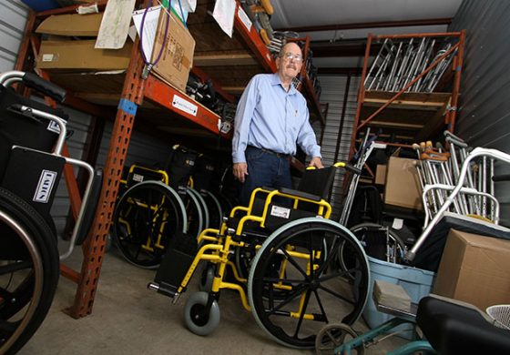 Making challenges easier to face