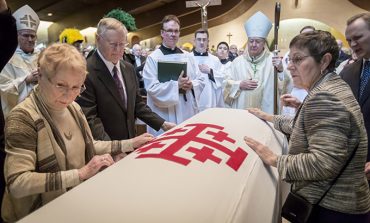 OBITUARY | Msgr. Thomas W. Weinzapfel