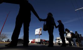 Pope heads to Mexico as a 'missionary of mercy'