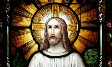 A time to celebrate the reality of Jesus