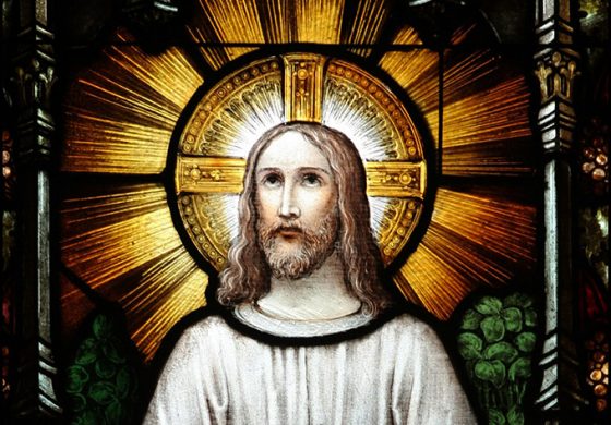 A time to celebrate the reality of Jesus