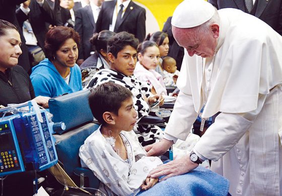 Father Gollob: Pope Francis comes and goes, but leaves lasting effect