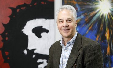 New CEO known for having a ‘heart for service’