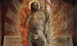 The Resurrection Disappearances of Jesus