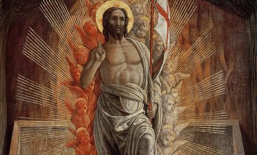 The Resurrection Disappearances of Jesus