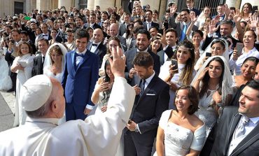Amoris Laetitia: The Joy of Love