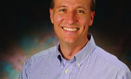 Bishop Dunne announces new principal