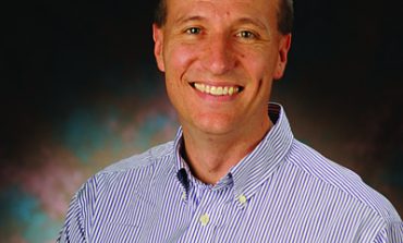 Bishop Dunne announces new principal