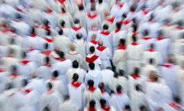 Father Bayer: The Reason for Our Hope