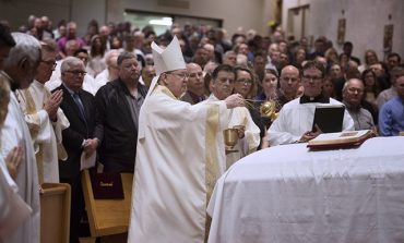 Priest remembered for faith, humor and service