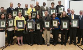 Foundation awards more than $1.2 million in grants