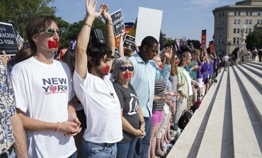 Regulations on Texas abortion clinics struck down
