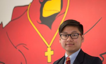 Serving others while spreading hope