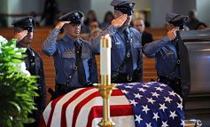 Portrait of Courage: Sgt. Michael Smith