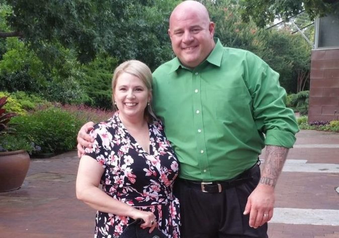 Senior Cpl. Lorne Ahrens. (Family photo)