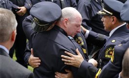 SLIDESHOW: Portraits of Courage